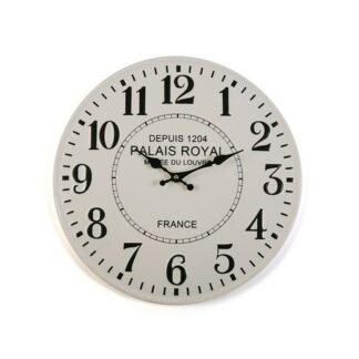 seinakello-versa-palais-royal-metalli-5-x-40-x-40-cm