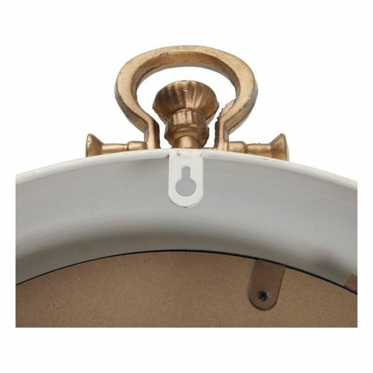 seinakello-versa-metalli-42-x-8-x-54-cm