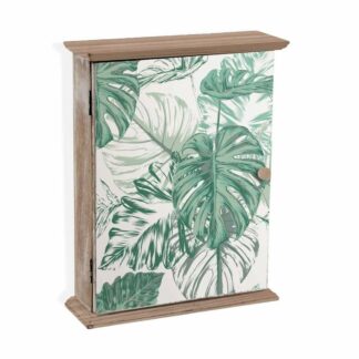 koristerasia-versa-mint-leaves-avaimet-puu-mdf-6-5-x-26-x-20-cm