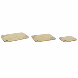 leikkuulauta-dkd-home-decor-musta-oranssi-bambu-suorakulmainen-24-x-33-x-1-cm