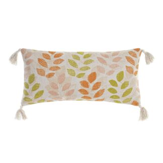 tyyny-dkd-home-decor-60-x-10-x-30-cm-beige-monivarinen-g?l?s