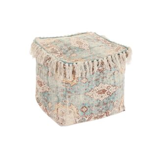 tyyny-dkd-home-decor-lattia-ruskea-vihrea-hapsu-arabi-40-x-40-x-40-cm