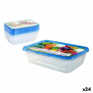 10-evasrasiasetti-privilege-49786-500-ml-suorakulmainen-17-5-x-12-x-4-cm-24-kpl