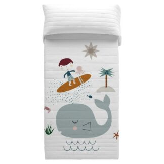 vuodepeite-viltti-haciendo-el-indio-surf-200-x-260-cm