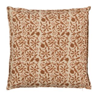 tyyny-puuvilla-ruskea-beige-50-x-50-cm