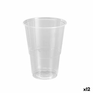 sarja-kierratettavia-mukeja-algon-muovinen-lapinakyva-25-kappaletta-500-ml-12-kpl
