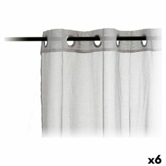 verhot-140-x-260-cm-vaaleanharmaa-6-kpl