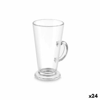 lasi-lapinakyva-lasi-280-ml-24-kpl