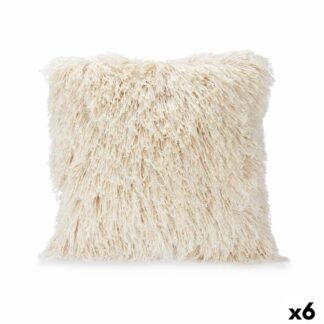 tyyny-kerma-puuvilla-polyesteri-45-x-2-x-45-cm-6-kpl