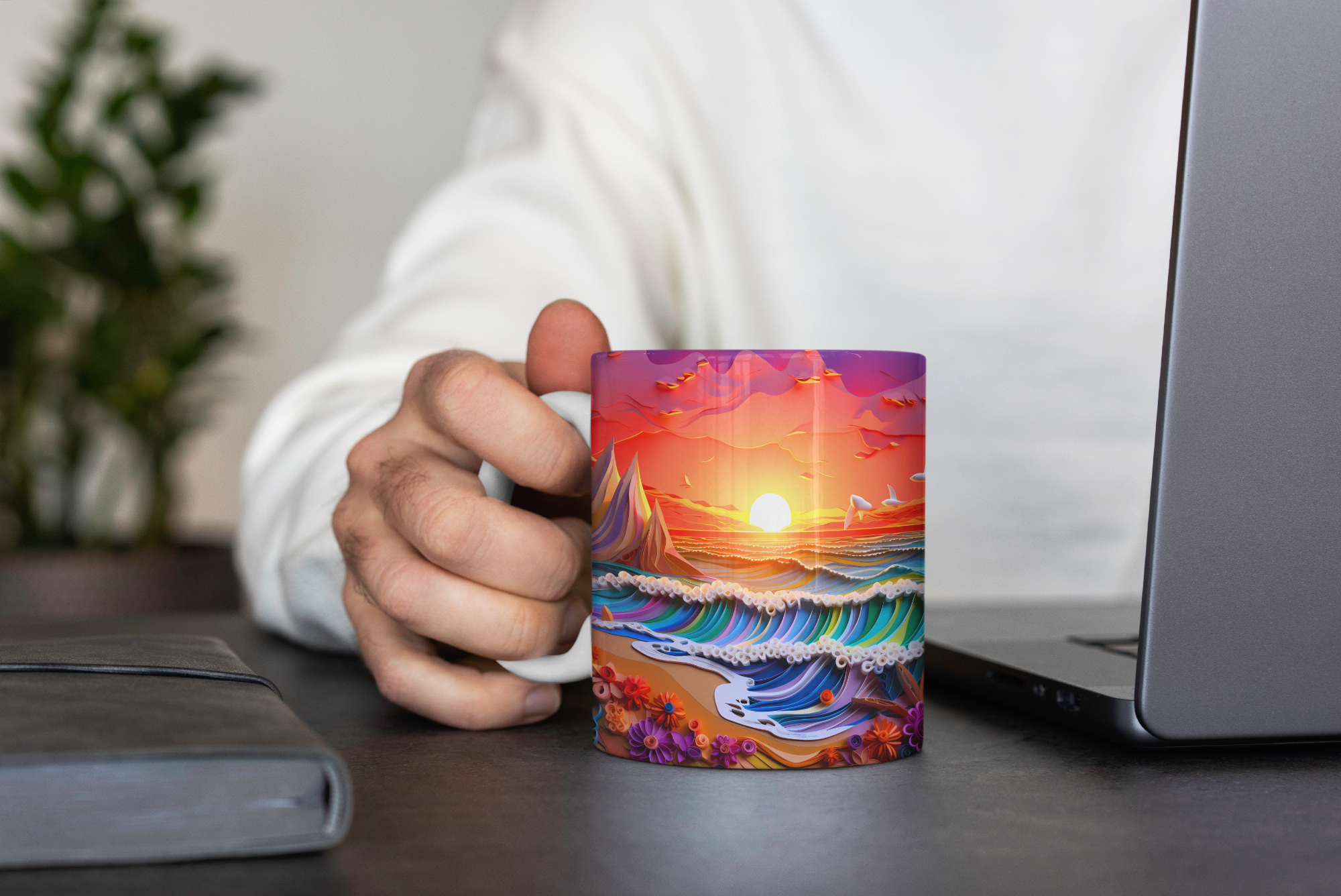 auringonlaskun-aalto-muki