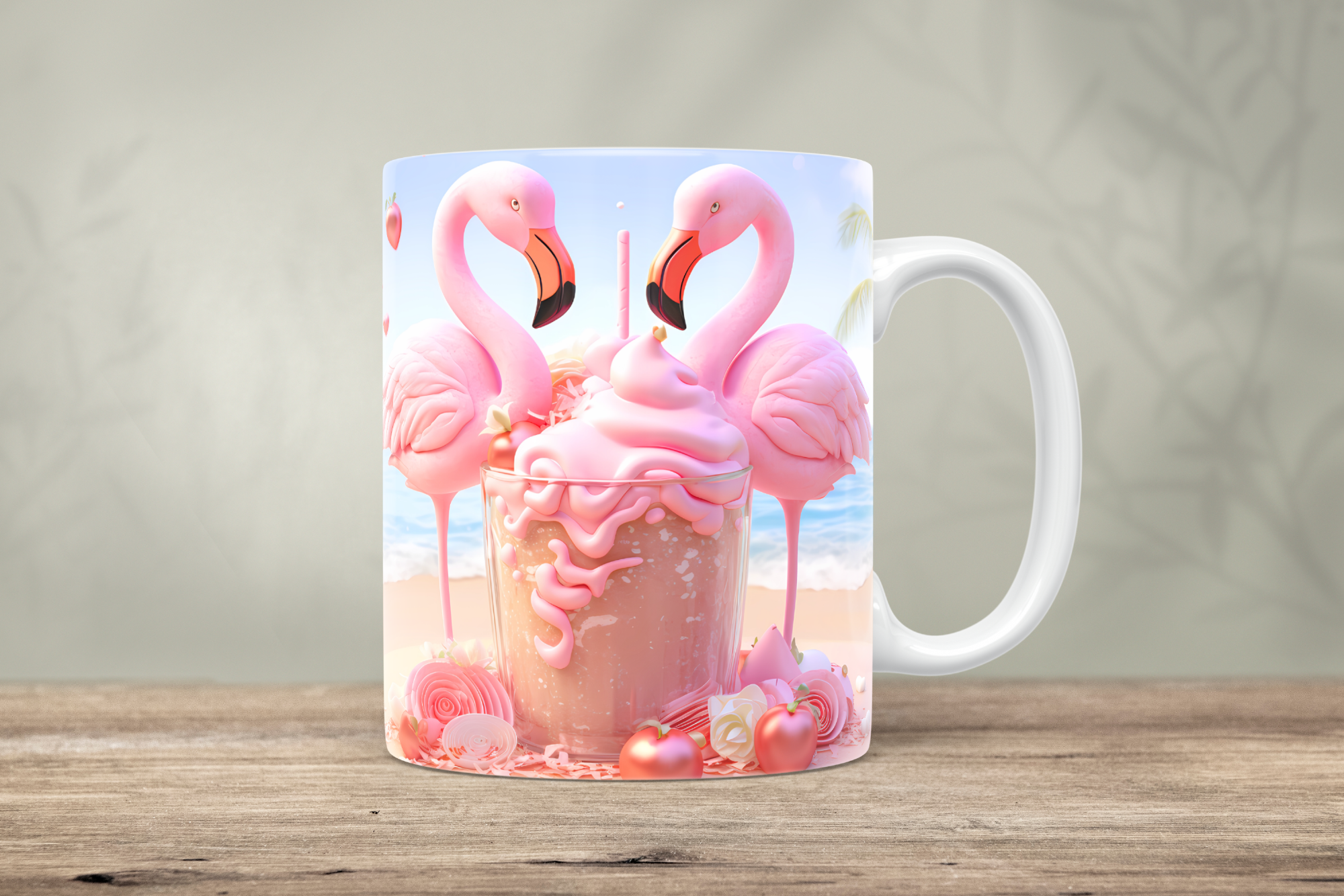 flamingo-paratiisi-muki