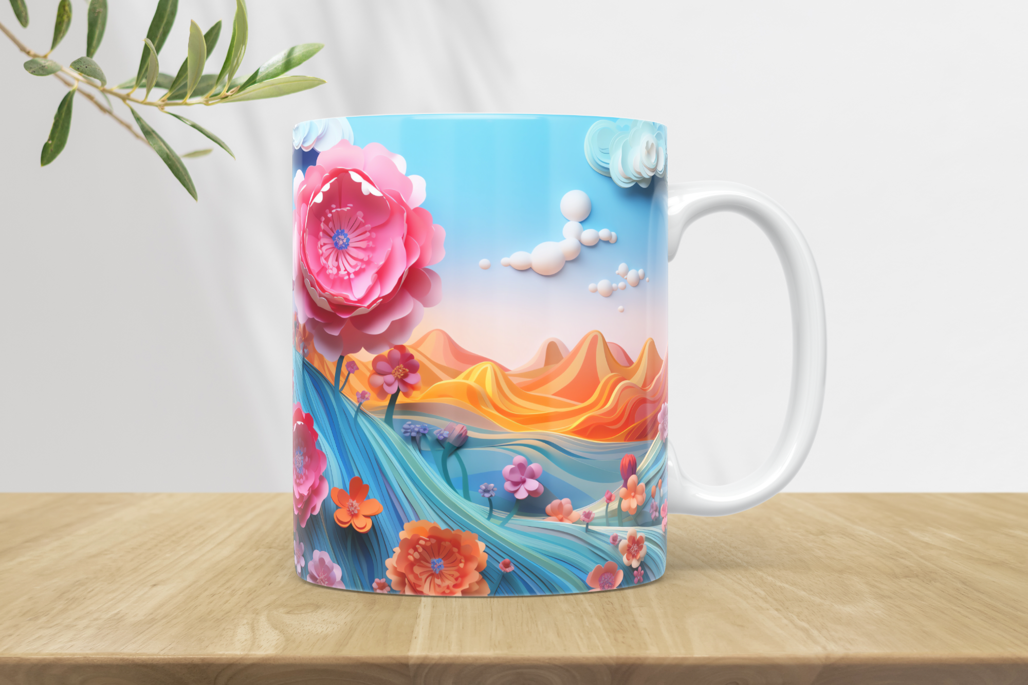 v?rik?s-aamukaste-muki