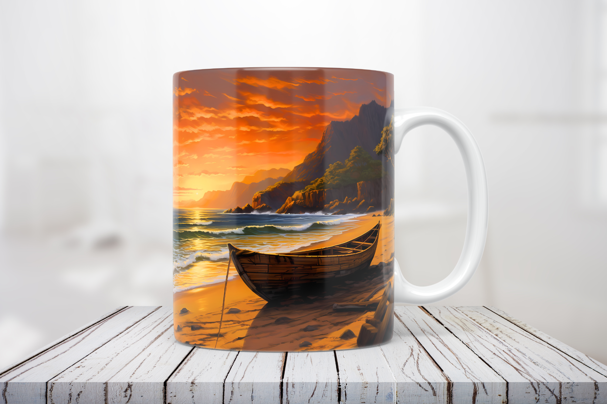 auringonlasku-rantamaisema-muki
