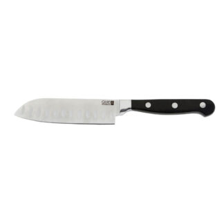 santokuveitsi-quid-professional-inox-chef-black-musta-metalli-13-cm-pack-10x