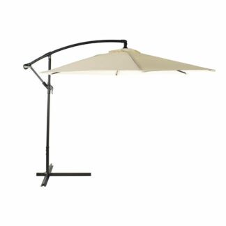 sk?tis-nuo-saul?s-dkd-home-decor-beige-polyesteri-teras-300-x-300-x-250-cm