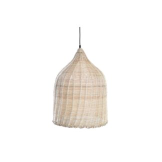 kattolamppu-dkd-home-decor-luonnollinen-rottinki-40-x-40-x-51-cm-50-w