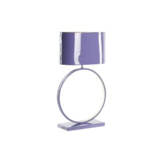 poytalamppu-dkd-home-decor-sininen-rauta-50-w-41-x-20-x-71-cm