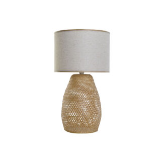 poytalamppu-dkd-home-decor-ruskea-luonnollinen-bambu-50-w-220-v-40-x-40-x-71-cm