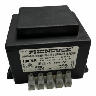 uimahallin-valaistuksen-turvamuuntaja-phonovox-tp31100-100-va-12-v-230-v-50-60-hz-9-8-x-7-9-x-7-4-cm