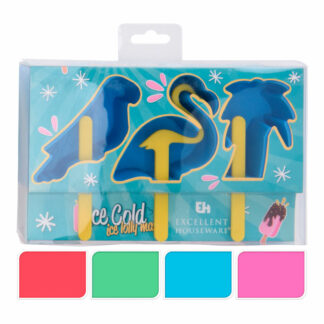 jaatelomuotti-excellent-houseware-lasten-19-5-x-8-5-x-4-cm-polypropeeni
