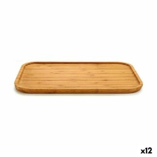 valipalatarjotin-suorakulmainen-ruskea-bambu-36-x-1-5-x-24-cm-12-kpl