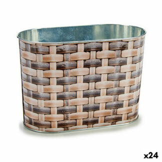 kasvit-ovaali-metalli-korihuonekalut-12-7-x-15-x-23-5-cm-24-kpl