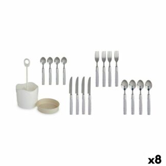 ruokailuvalinesetti-harmaa-ruostumaton-teras-8-kpl