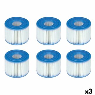 vaihtopatruunat-intex-s1-3-kpl