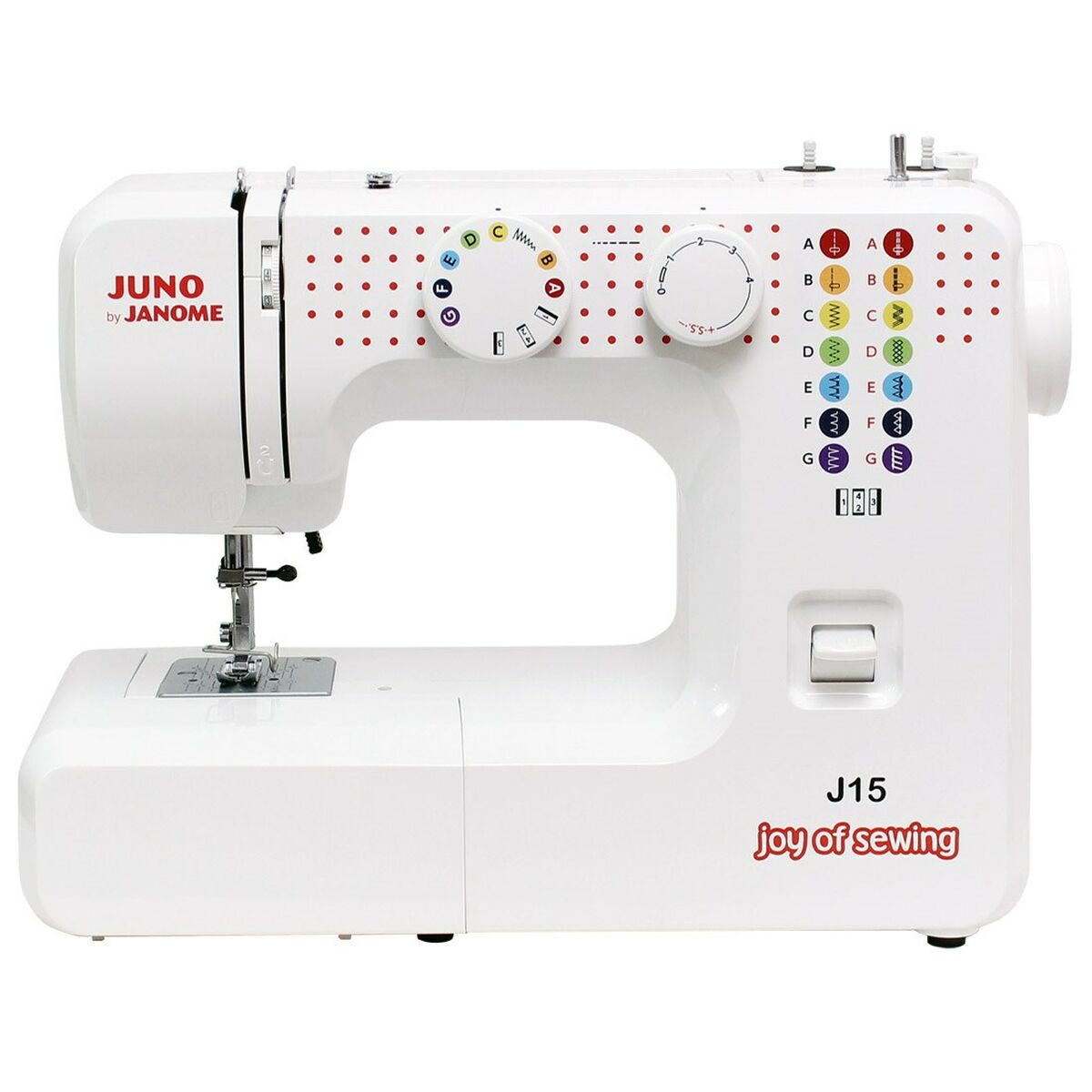 ompelukone-janome-j15