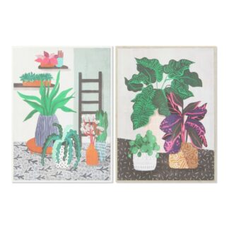 maalaus-dkd-home-decor-52-x-2-7-x-72-cm-skandinaavinen-2-kpl