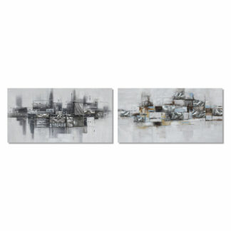 maalaus-dkd-home-decor-120-x-2-8-x-60-cm-abstrakti-moderni-2-kpl