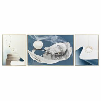 dkd-home-decor-setti-3-kuvaa-240-x-3-x-80-cm-30-x-40-cm-moderni