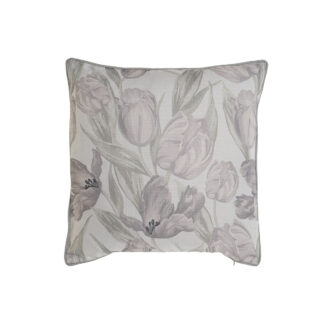 tyyny-home-esprit-painettu-tulppaani-45-x-10-x-45-cm
