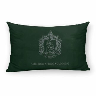 tyynysuoja-harry-potter-slytherin-sparkle-30-x-50-cm