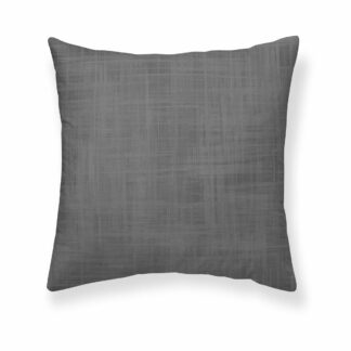 tyynysuoja-decolores-tumman-harmaa-50-x-50-cm