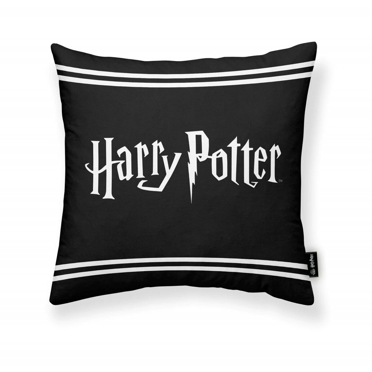 tyynysuoja-harry-potter-musta-45-x-45-cm
