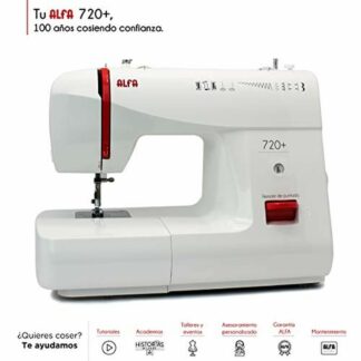 ompelukone-alfa-720-9