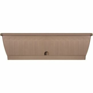 itsekasteleva-kukkalaatikko-garden-id-ruskeanharmaa-60-cm