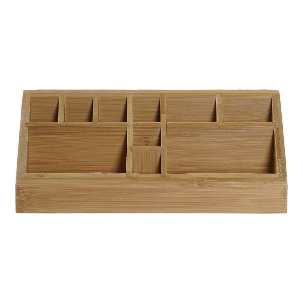 monikayttoinen-bambujarjestelija-dkd-home-decor-poydalle-23x9x9-5-cm