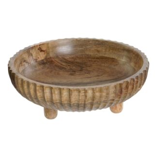 poytakoriste-dkd-home-decor-siirtomaatyylinen-tummanruskea-25x25x9cm