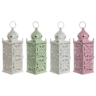 zibintas-home-esprit-itamainen-rautalyhty-4-kpl